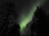 Aurora Borealis - Kuusamo, Finnland 2012